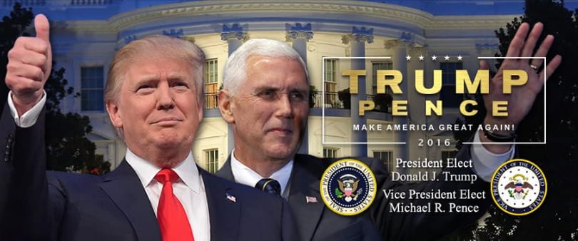 Google trendek: világvége-félelem, kivándorlás Trump miatt 