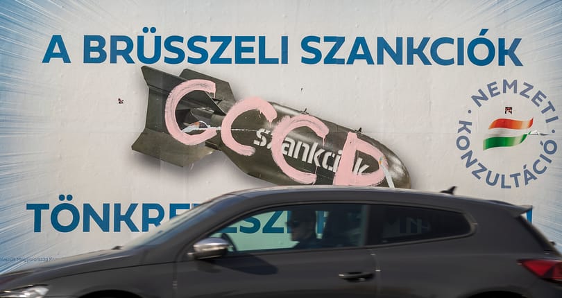 Zárolt orosz vagyon: 14 konkrét kérdés közül egyre sincs hivatalos válasz
