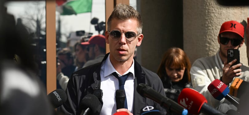 Ügyészség: Rogán Antalt is kihallgatták Magyar Péter hangfelvételével kapcsolatban, de a nyomozásokat lezárták