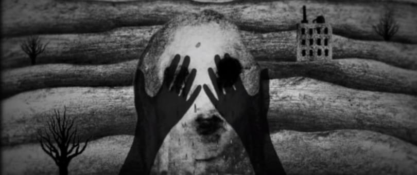 Ingyen elérhető David Lynch animációs kisfilmje