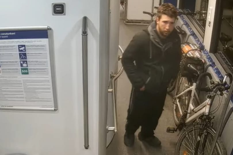 Súlyos testi sértést kísérelt meg egy férfi, a rendőrség keresi – videó