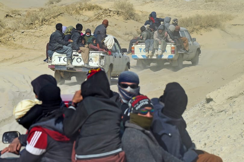 Visszatért a migrációs vita az Európai Parlamentbe