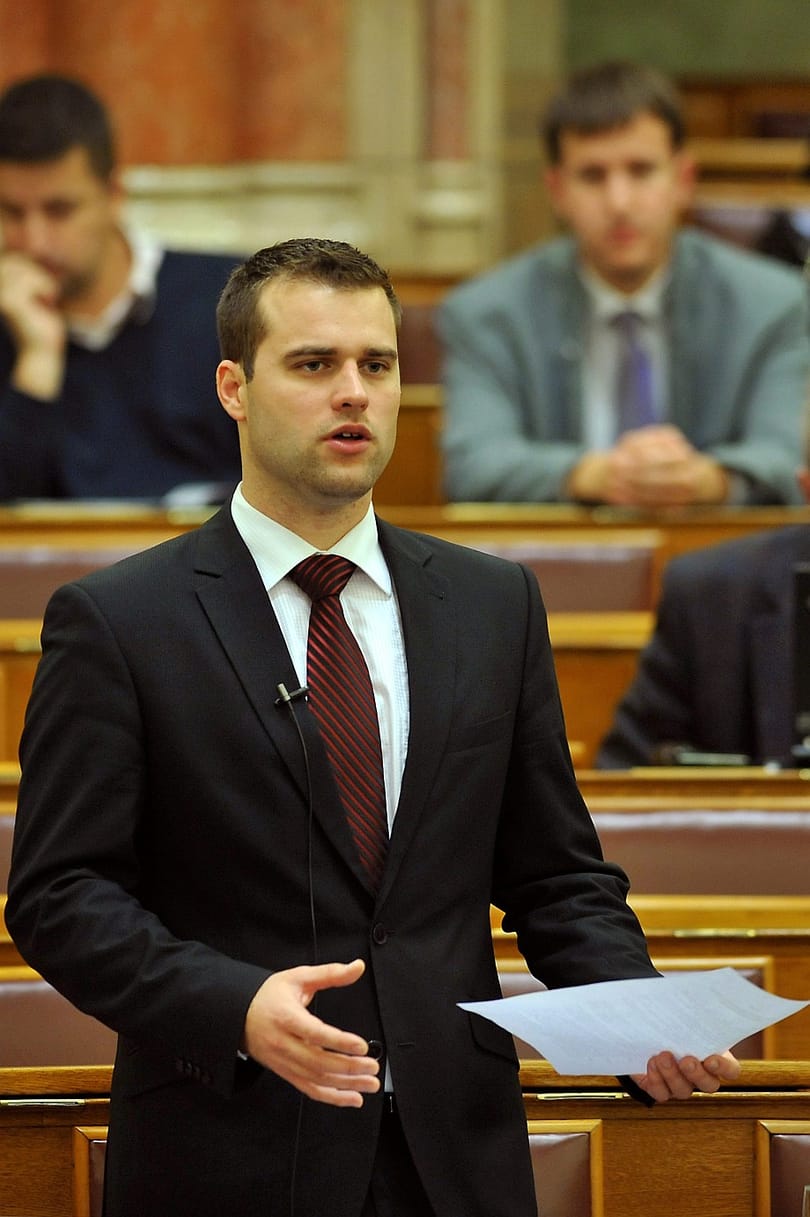 Kiakadt a Jobbik a bírságok új rendszerén