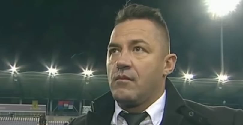Egy volt válogatott futballista szerint a szülők és a tabletek felelősek a magyar futball helyzetéért
