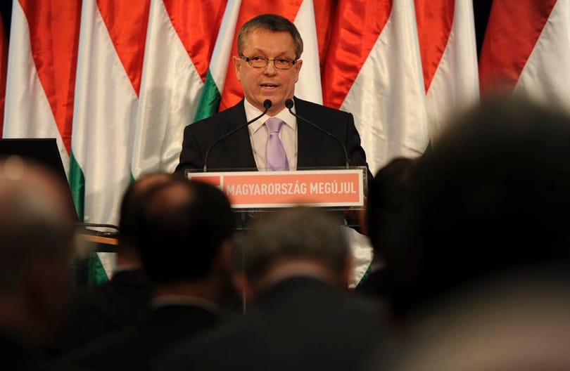 Matolcsy-csomag: apró csalódások, érzékeny mutatók a dobozban