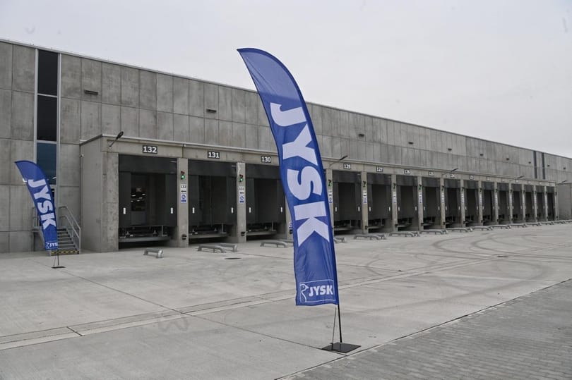 Négy új üzletet nyit Magyarországon a JYSK