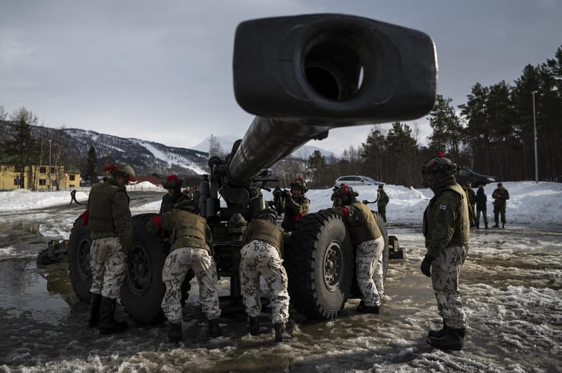 A finn és svéd tagsággal kemény ütést vinne be Putyinnak a NATO