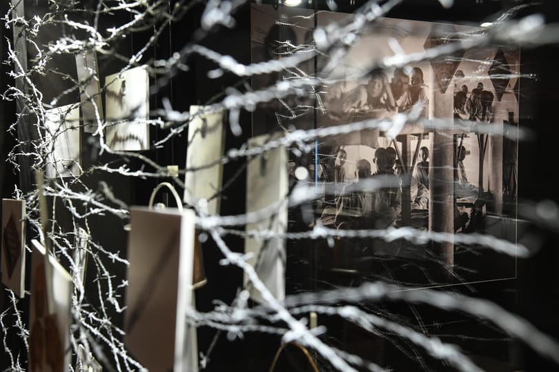 „Ordított, amikor kivette az őr a karjaiból a halott gyermeket”