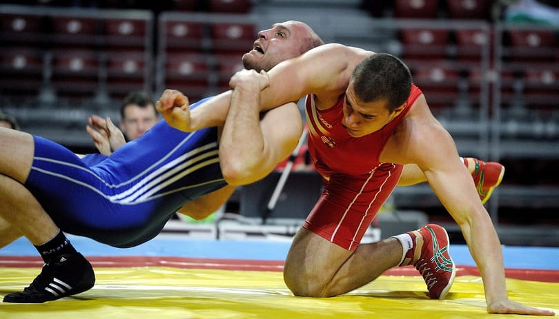 Újabb magyar birkózó szerzett olimpiai kvótát