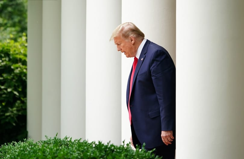 Egy nárcisztikus szörnyeteg törékeny egóval – Donald Trump unokahúga kiszórta a családi titkokat