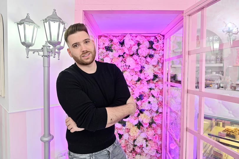 Osváth Zsolt: Tartok a megtorlástól és attól, hogy mi jön most