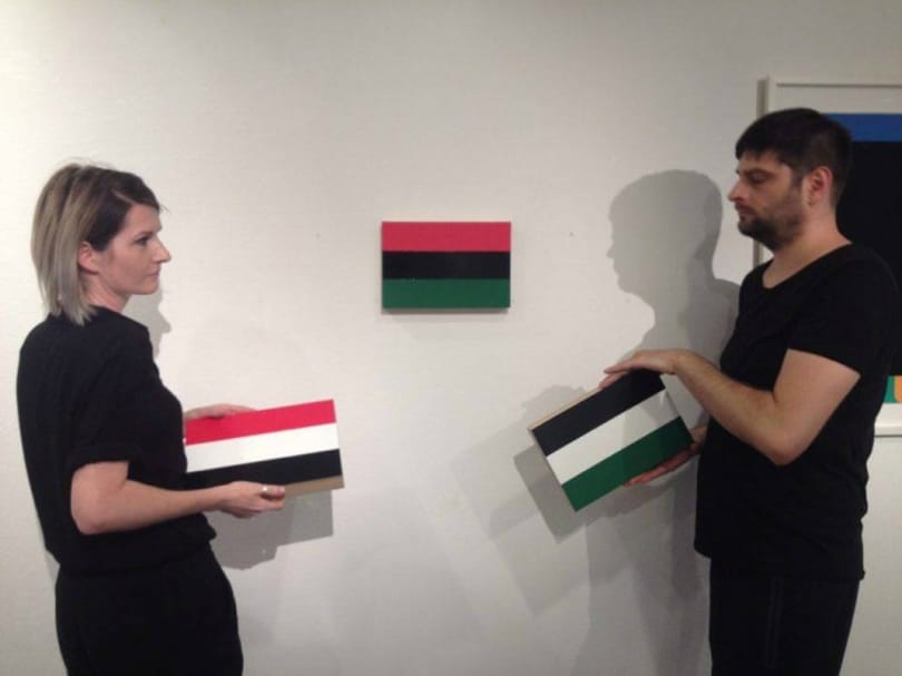 Bécsben megmutatták a magyarok, milyen a Real Hungary: leszedették a képet