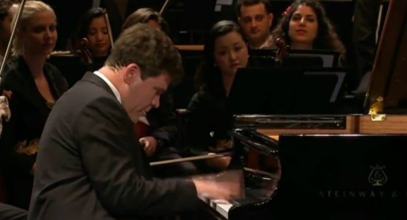 „A klasszikus zene a feleségem, a jazz pedig a szeretőm”