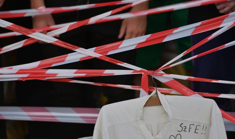 Benkő Péter: Fehér vagyok, heteró, és hiszek Istenben. A liberalizmusban nem