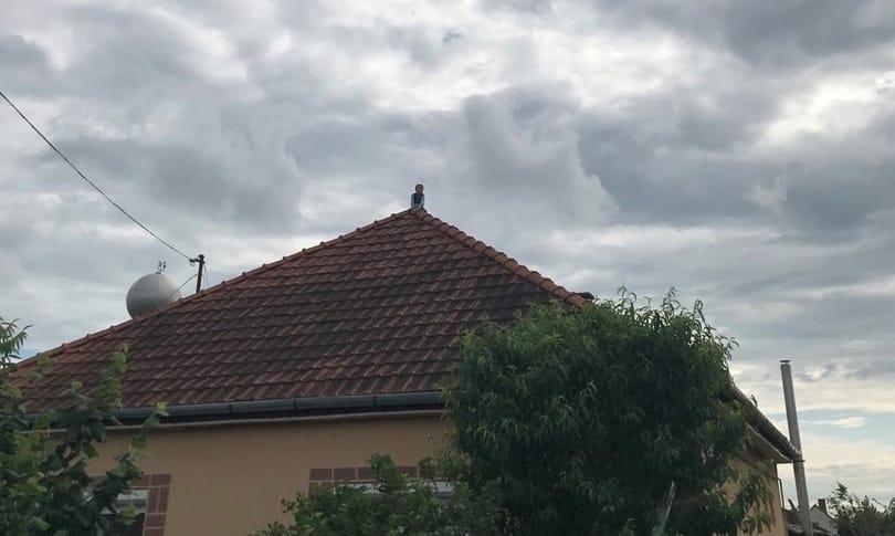 Úgy adta el a házát egy idős nő, hogy nem is emlékezett arra, hogy az övé volt 