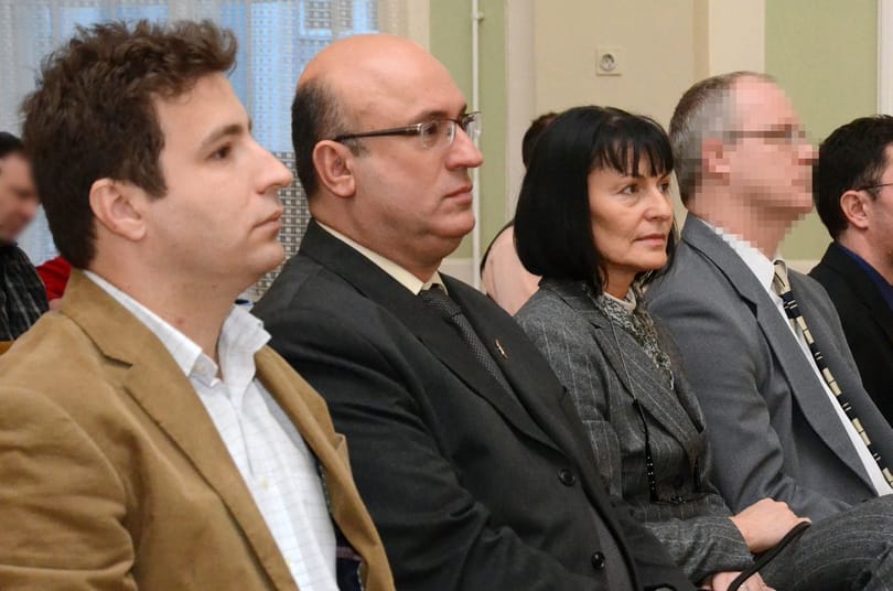 Nyílt levélben követeli az MSZP kiállását Sukoró-ügyben az egyik elítélt