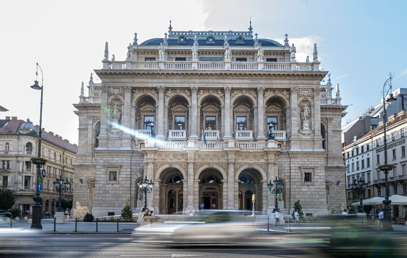Vizsgálatot rendelt el a kultusztárca az Operaházban