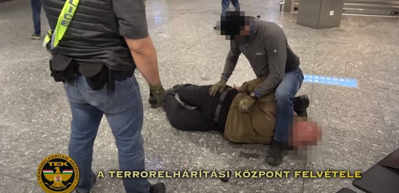 Életfogytiglant kértek Curtis bátyjára a Katzenbach-gyilkosság ügyében