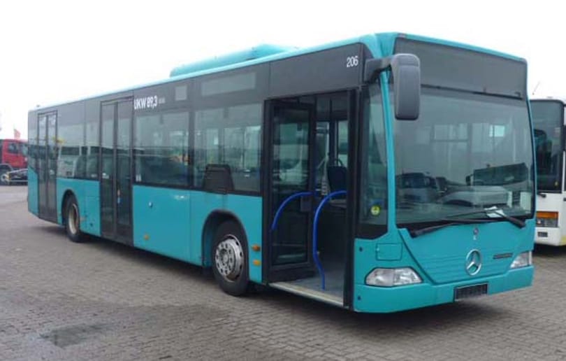 Széles Gábor érdekeltsége nyerte a budapesti busztendert