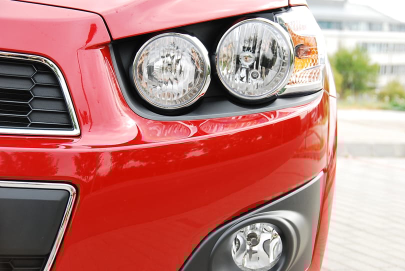 Chevrolet Aveo teszt: a jegyző álomautója