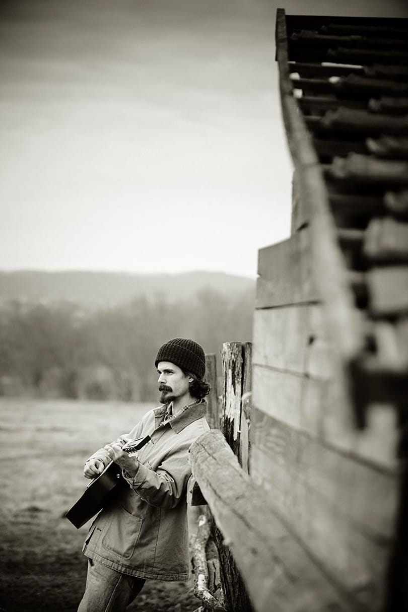 A Quimbynek is bejön a pörgős mississipi-blues
