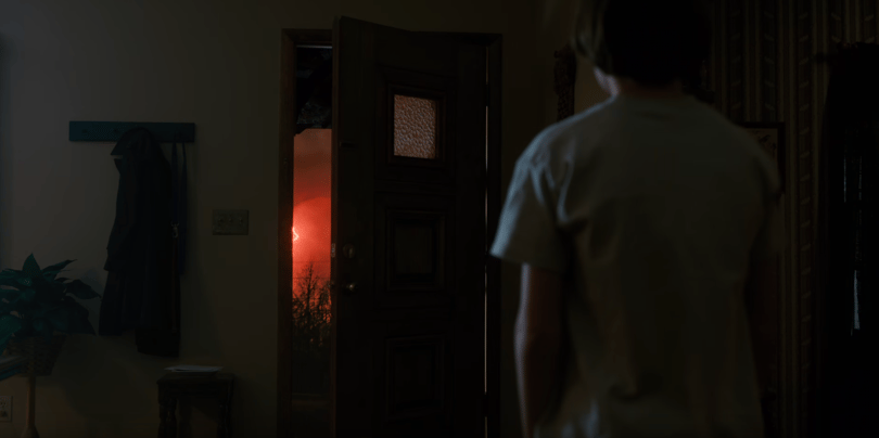 A Harmadik típusú találkozásokat idézi a Stranger Things 2. évadának előzetese