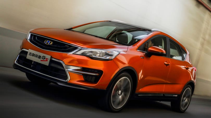 Új autómárkával lépne Európában piacra a Volvo tulajdonosa