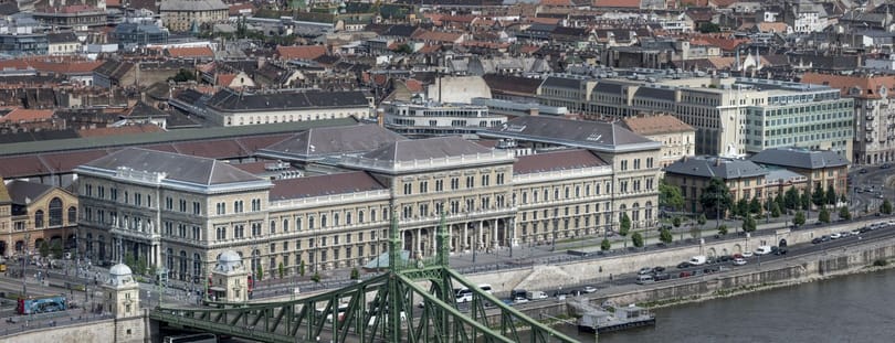Orbán álma valósulhat meg a Corvinus átalakításával