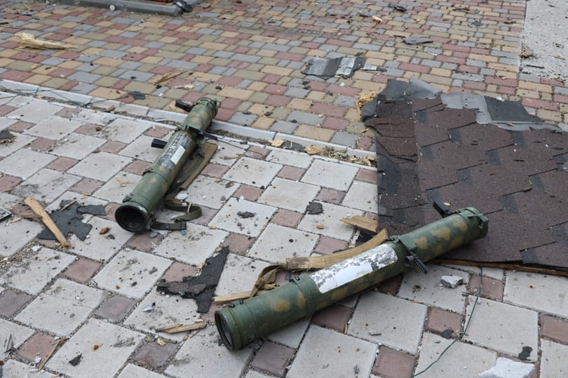 Gyerekeket szerveztek be informátornak az oroszok – állítják az ukránok
