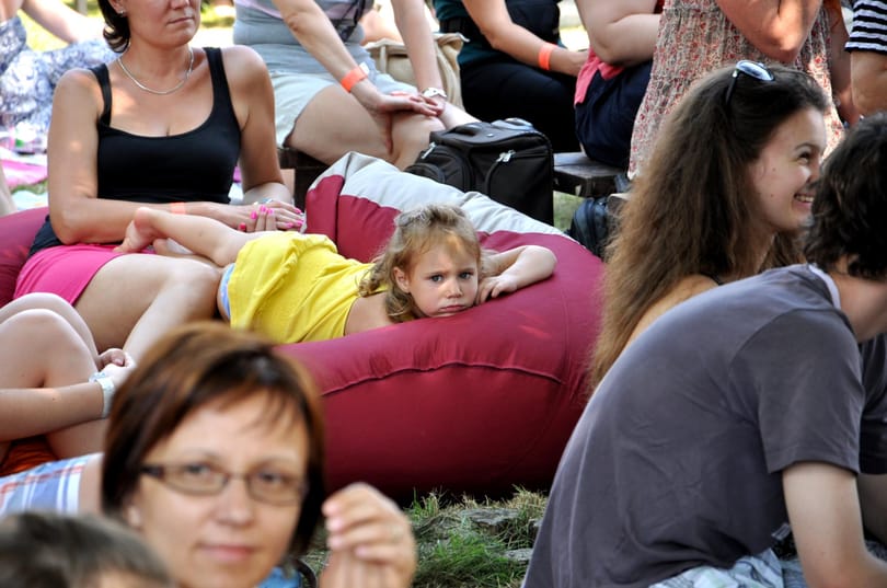 Hollókő vára elesett, önökre vár a visszahódítása