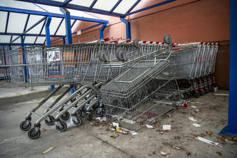 A legpesszimistább előrejelzést is alulmúlta a júliusban is stagnáló kiskereskedelem