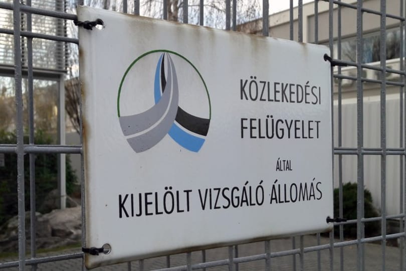 Tizenkét kormánytisztviselő őrizetét rendelték el a Mozaik utcai műszaki állomás ügyében