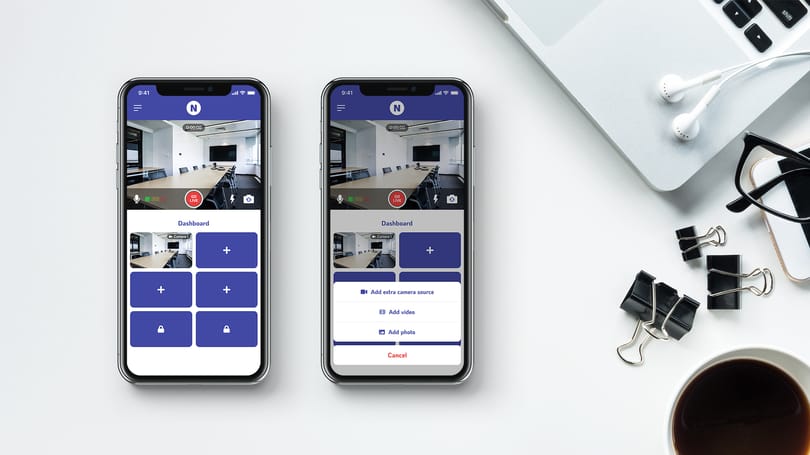 Kínában is megvetné a lábát a magyar startup, amely felforgatná a mobillal videózást