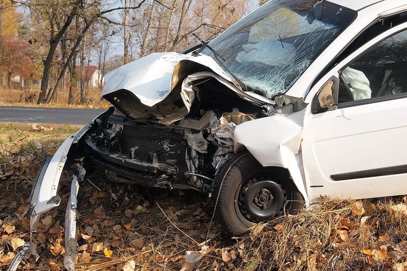 A mentőautóban halt meg a kecskeméti baleset áldozata