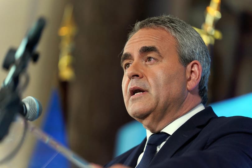A vidéki gyerek, aki Macront és Le Pent is legyőzné