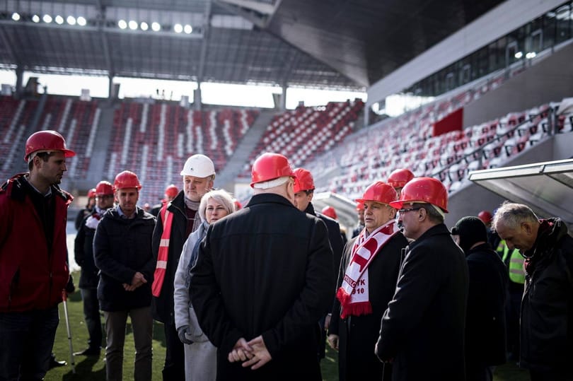 Menekültekkel riogatnak Miskolcon, pedig senki sem látta még őket