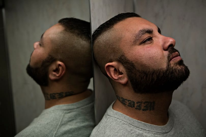 A gengszter jó útra tért, írt egy könyvet, aztán lelőtték