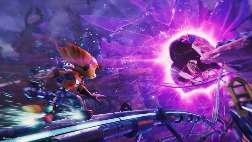 Megjött az új PlayStation 5-játék, és nagyon nehéz nem ámulatba esni tőle