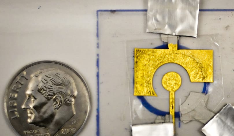 170 forintból képes otthon kimutatni a rákot, HIV-et egy új DNS-teszt