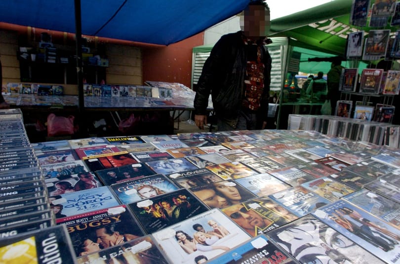 Első milliók: akik töredék áron kínálták a hamis CD-ket