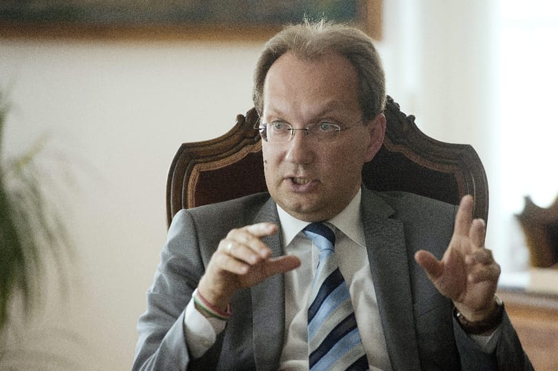A mindennapos éneklésnek már nemcsak bizottsága, hanem operatív vezetője is van
