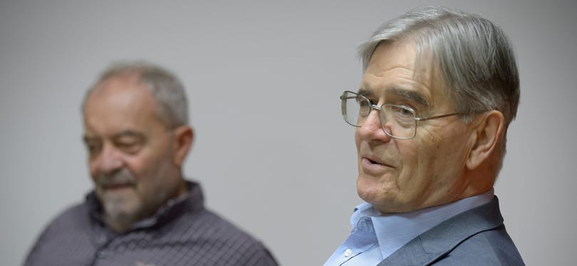 A magyar filmtörténelem csúcsteljesítményeit gyűjtötte újabb kötetbe Szekfü András