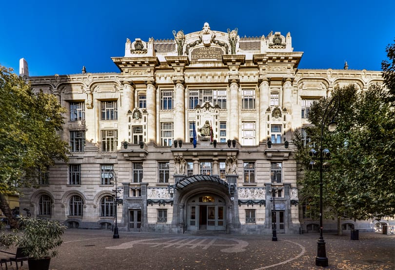 Nyílt levélben kérik a zeneszerzők Csák Jánost, hogy gondolja át a Zeneakadémia rektori pályázatát