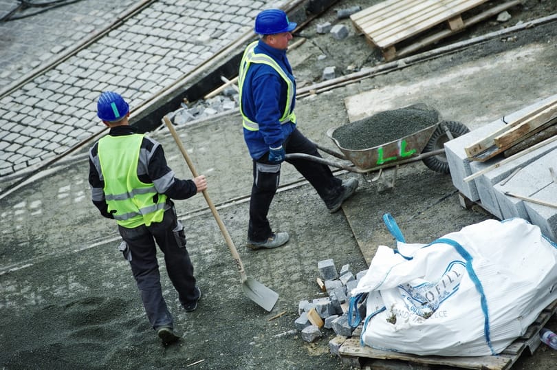 Útmunkák lassítják hétfőtől a főváros közlekedését