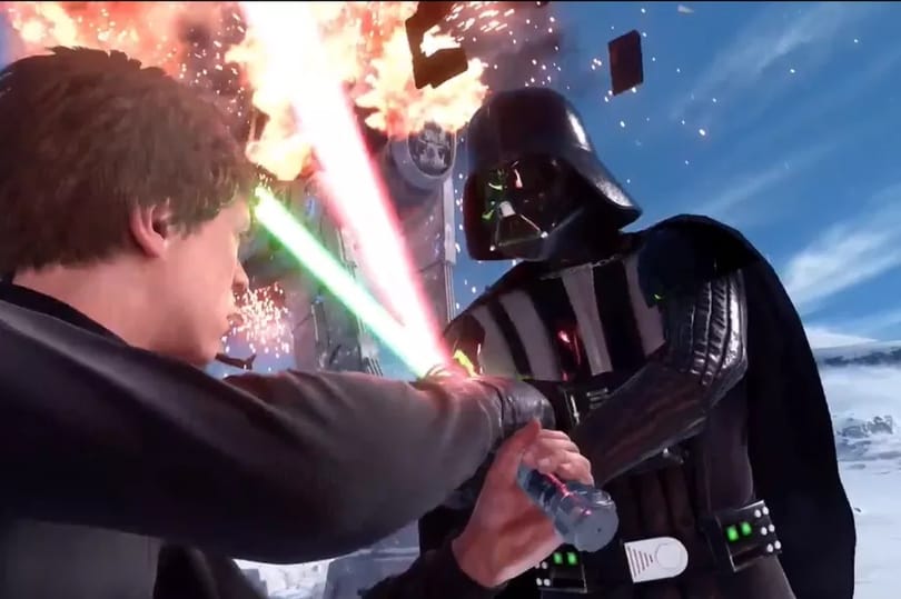 Csalódottak lehetnek a Csillagok háborúja rajongói: végleg elkaszáltak egy régóta ígért Star Wars-játékot