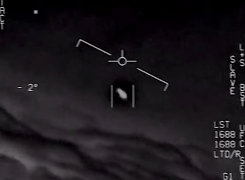 Mégsem mondott el mindent az UFO-videókról a Pentagon, most újabb infók kerültek elő