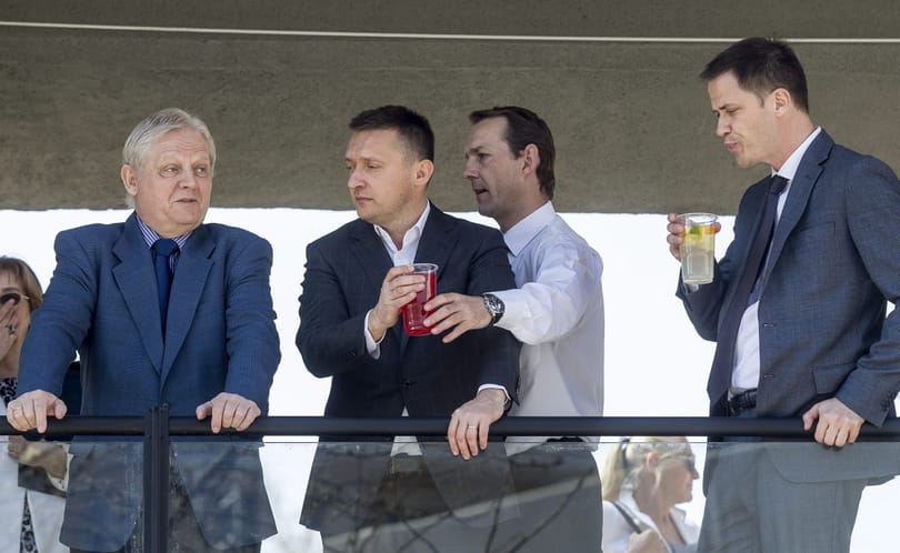 A Fidesz Tarlósra bízza a döntést, de támogatnák az újrázást