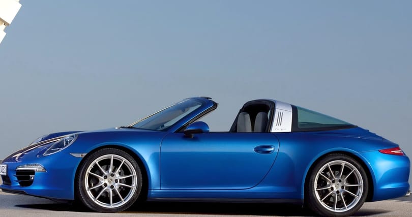 Nem rossz: 5,2 millió forint nyereséget termel minden eladott Porsche