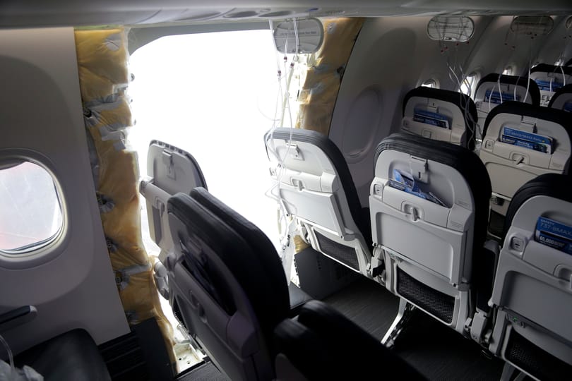 Sokkal tragikusabb vége is lehetett volna a Boeing 737 Max balesetének