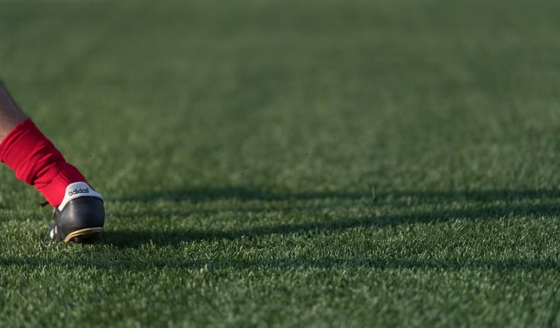 Most már a hatóságnak is feltűnhet, hogy eltűnt egy futballklub Sopronban
